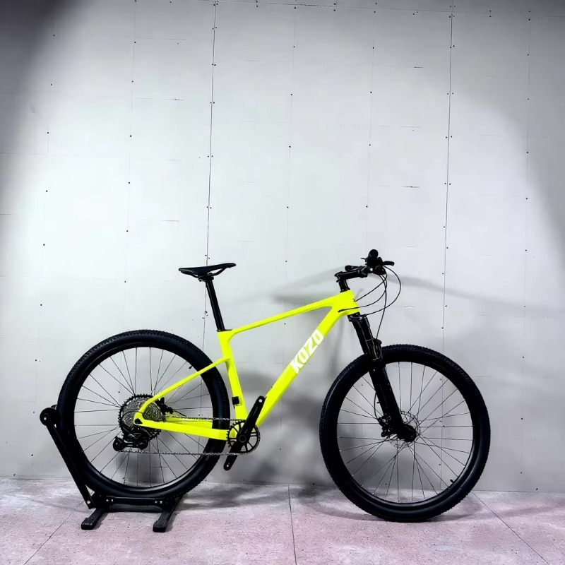 Factory Price Kozo Carbon Fibe – Mountain Biking Usa Bewertung und Preis