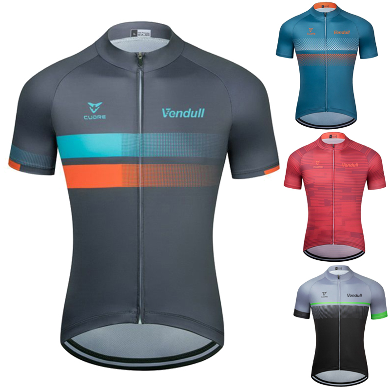 2026 Men's Summer Breathable O – Mountain Biking New Jersey Bewertung und Preis
