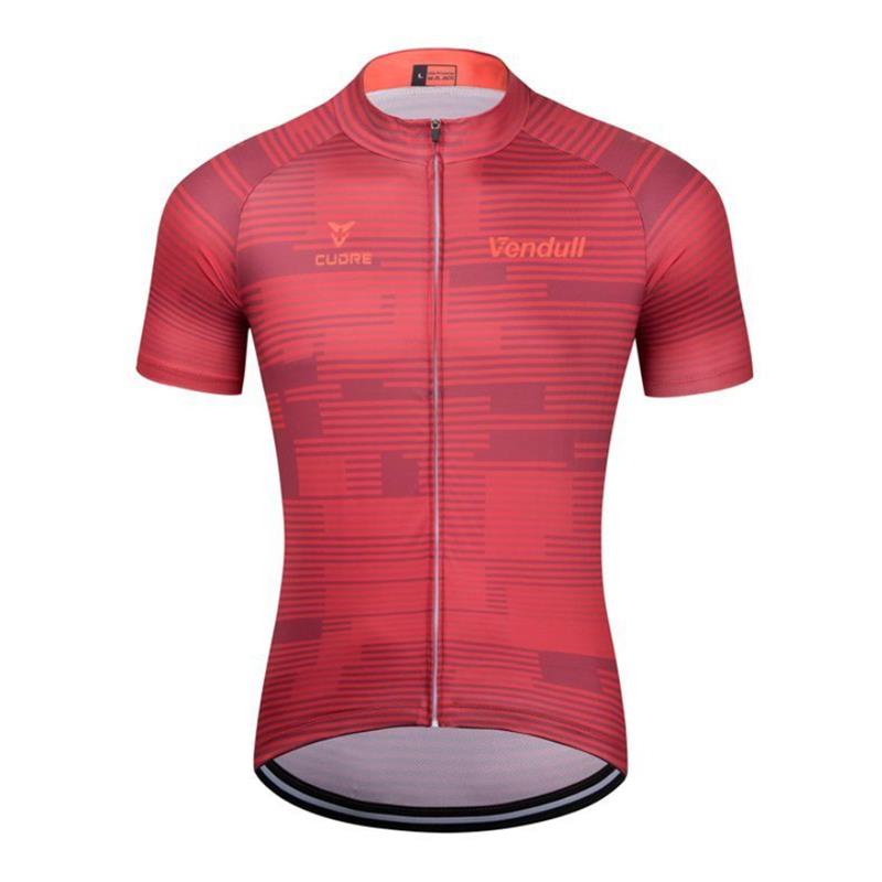 2026 Men's Summer Breathable O – Mountain Biking New Jersey Bewertung und Preis
