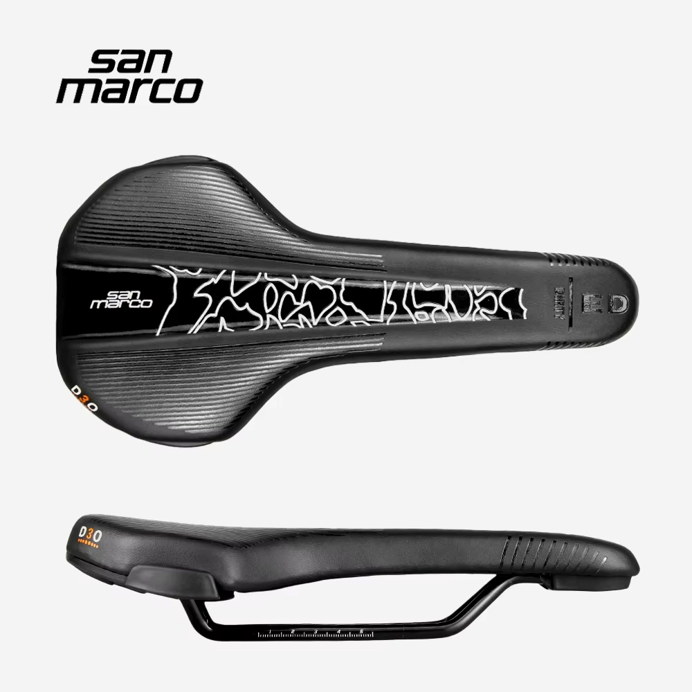 San Marco Selle Vtt DIRTY ED B – Mountain Biking Races Bewertung und Preis