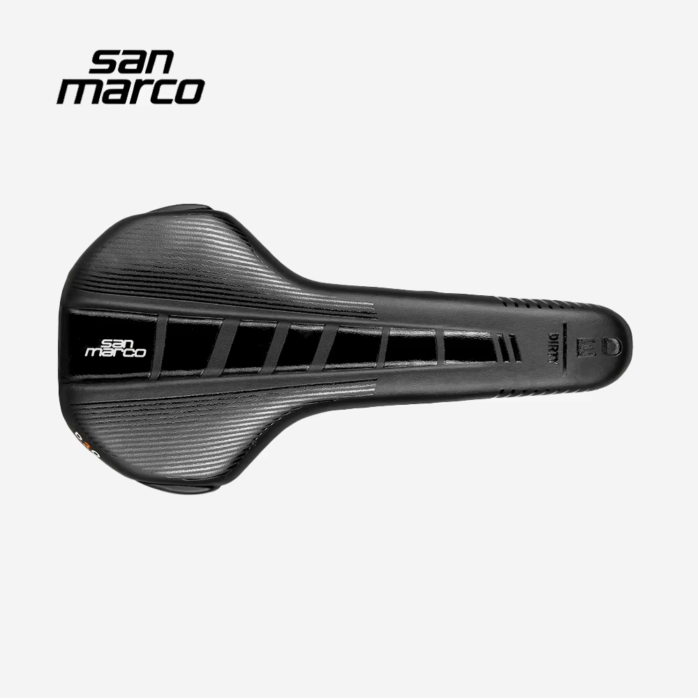 San Marco Selle Vtt DIRTY ED B – Mountain Biking Races Bewertung und Preis