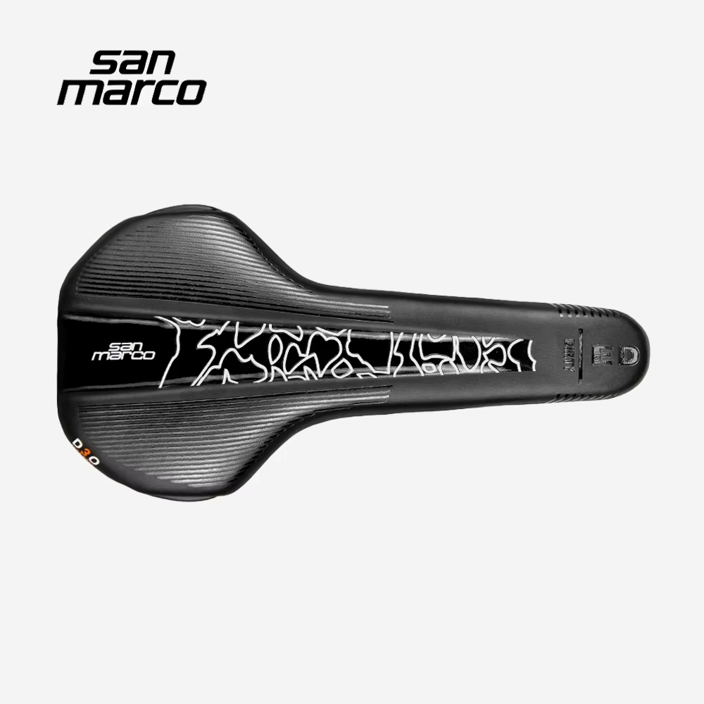 San Marco Selle Vtt DIRTY ED B – Mountain Biking Races Bewertung und Preis