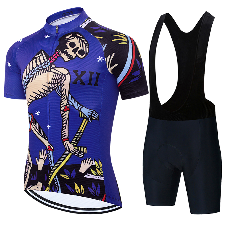 2026 New Summer Team Men's Sho – Mountain Biking New Jersey Bewertung und Preis