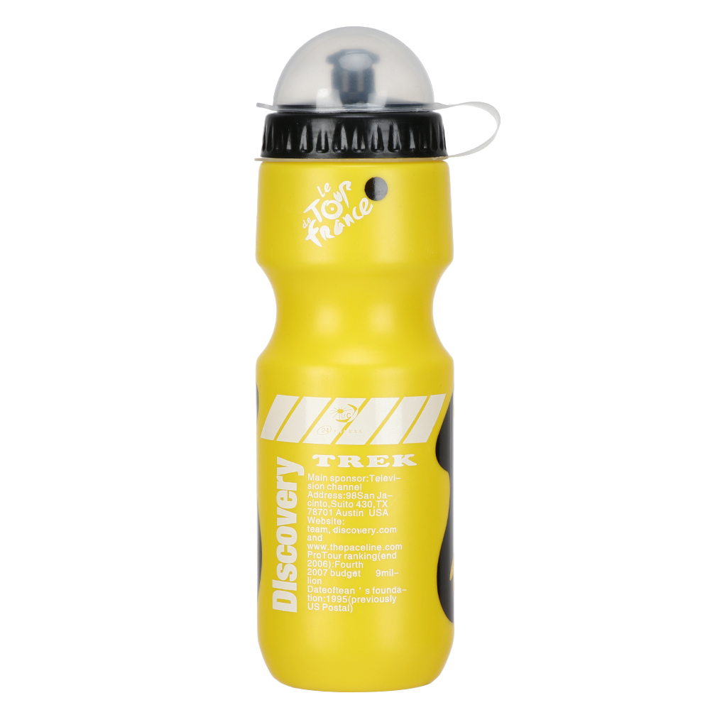 750ml Portable Mountain Bike B – Mountain Biking Water Bottle Bewertung und Preis