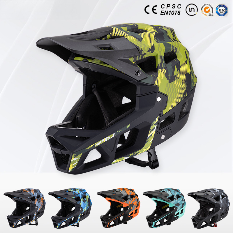 New Adult Full Face Mountain B – Mountain Biking Races Bewertung und Preis