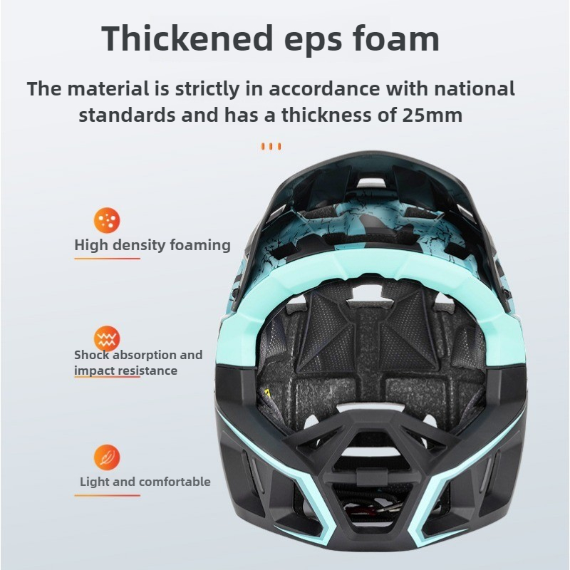 New Adult Full Face Mountain B – Mountain Biking Races Bewertung und Preis