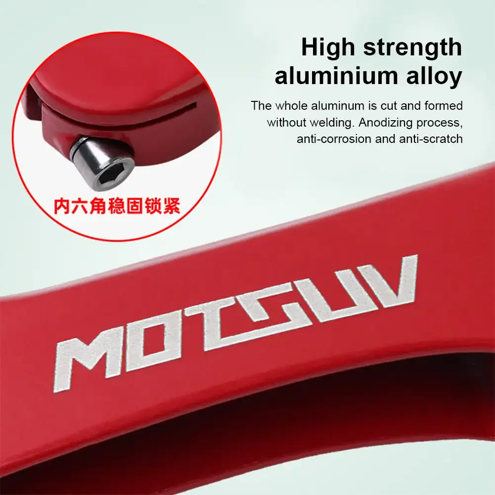 1 Pair Multi Angle Adjustment  – Picture Of Mountain Biking Bewertung und Preis