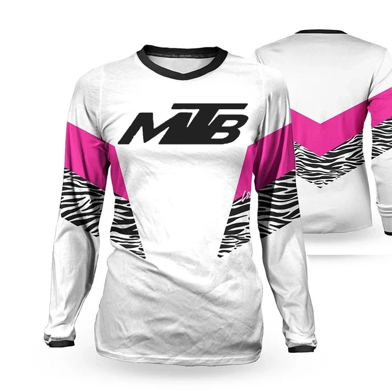 2026 New WOMEN Downhill Jersey – Mountain Biking New Jersey Bewertung und Preis