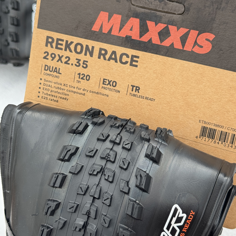 Maxxis Rekon Race 29x2.25/2.35 – Mountain Biking Races Bewertung und Preis