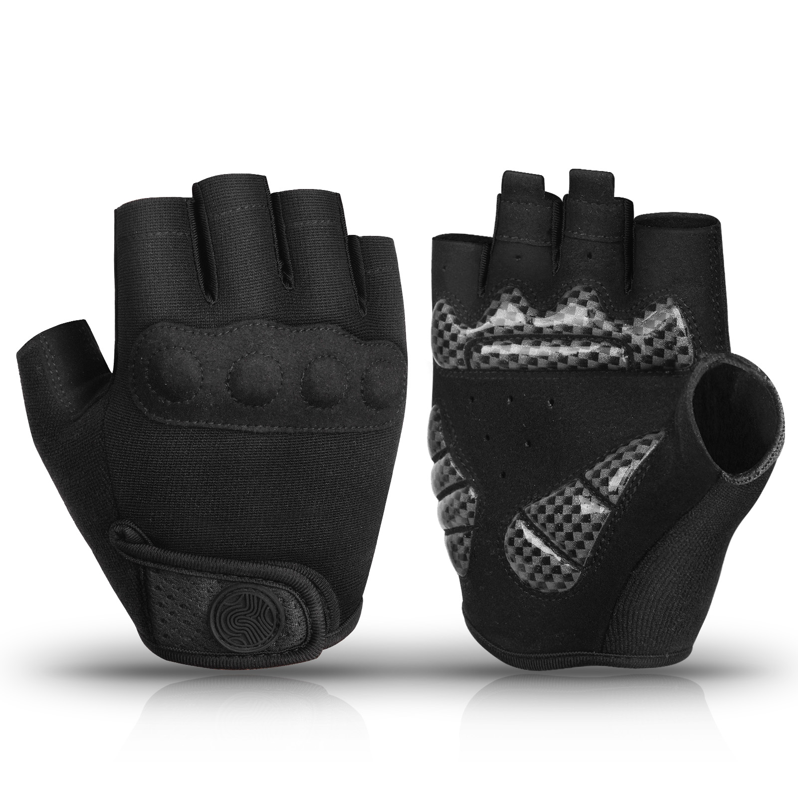 MOREOK Bike Gloves Breathable  – Mountain Biking Gloves Mens Bewertung und Preis