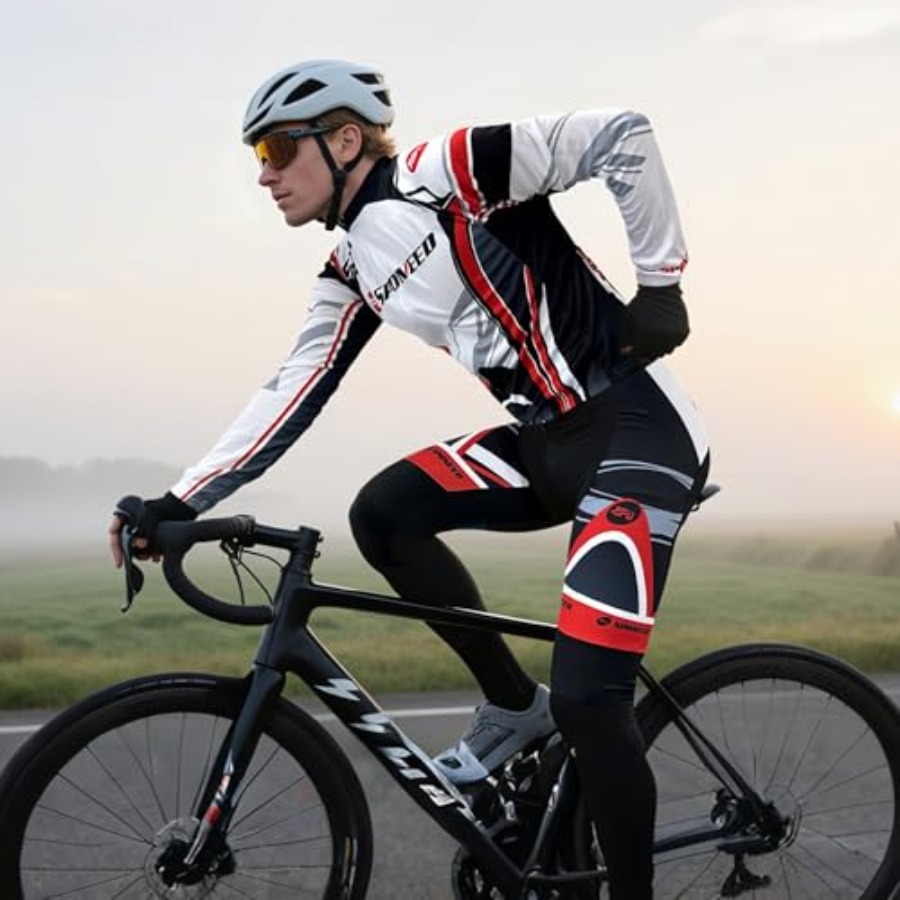 sponeed Cycling Clothes for Me – Mountain Biking Outfits Women Bewertung und Preis