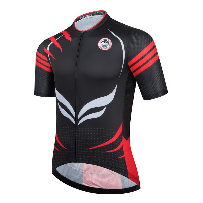 2024 New Bicycle Clothing, Men – Mountain Biking New Jersey Bewertung und Preis