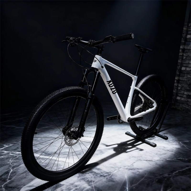 29er Carbon Fiber Mountain Bik – Mountain Biking Usa Bewertung und Preis