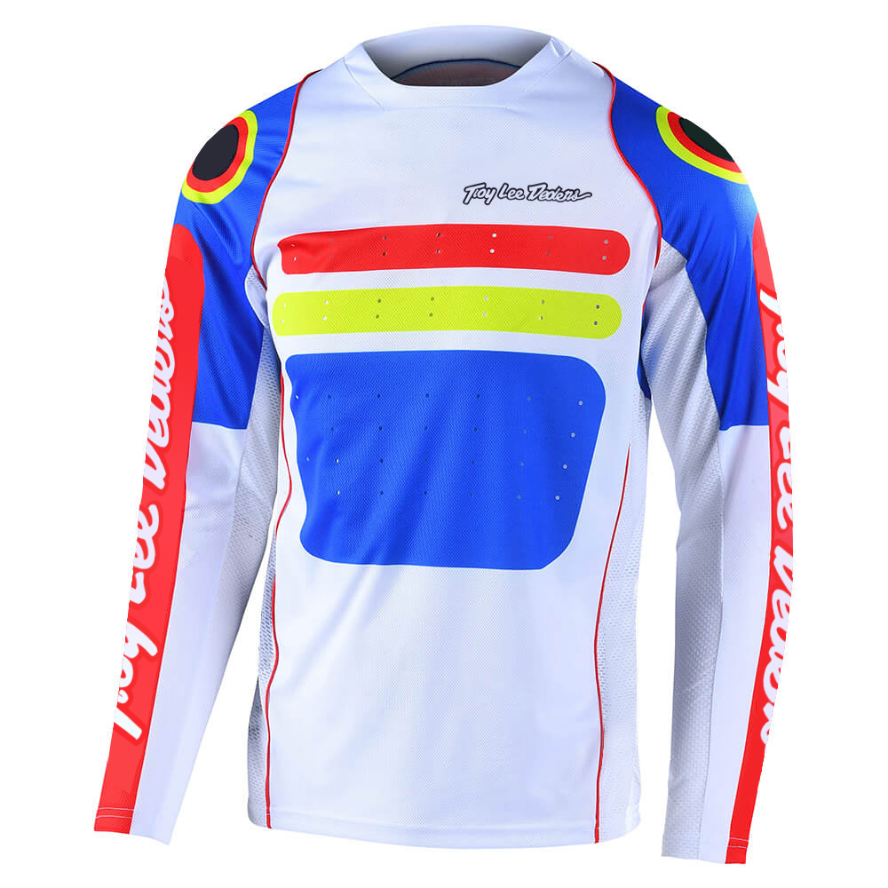 new motocross mtb downhill lon – Mountain Biking New Jersey Bewertung und Preis