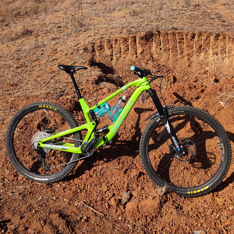T1000 All Mountain AM MTB Full – Mountain Biking Races Bewertung und Preis