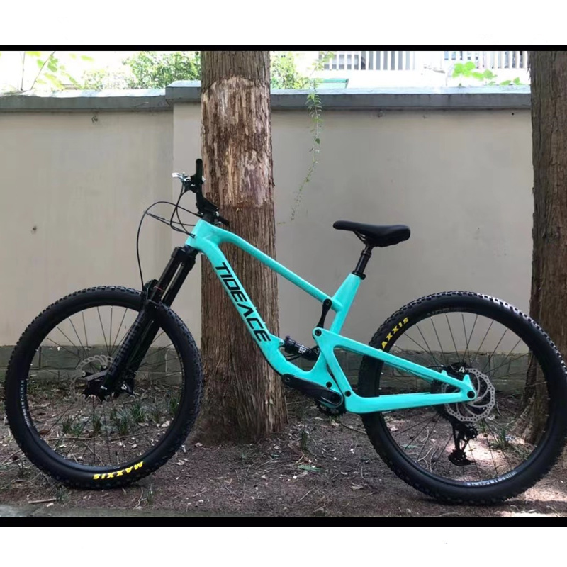 T1000 All Mountain AM MTB Full – Mountain Biking Races Bewertung und Preis