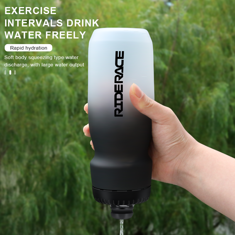 Bicycle Water Bottle - 650ML G – Mountain Biking Water Bottle Bewertung und Preis