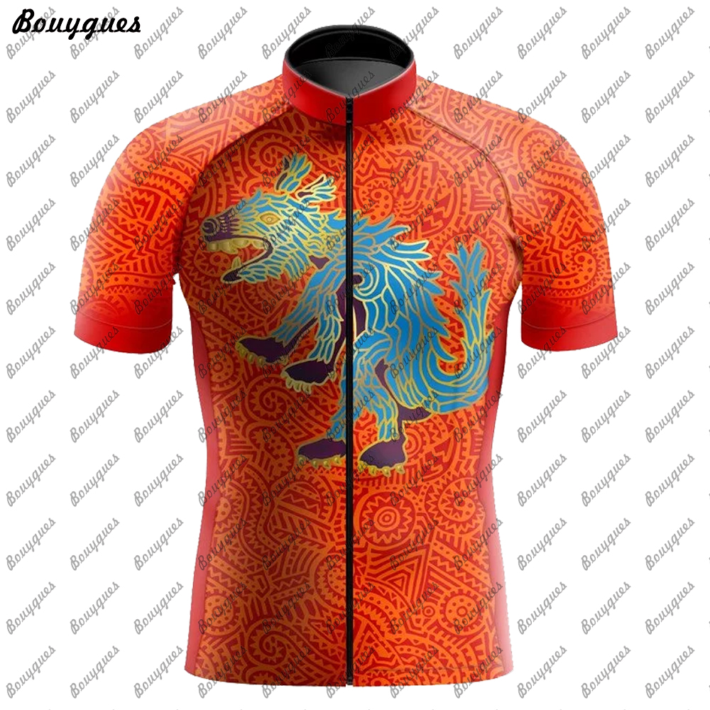 2023 NEW Mexico Cycling Jersey – Mountain Biking New Jersey Bewertung und Preis