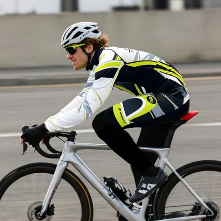 sponeed Cycling Clothes for Me – Mountain Biking Outfits Women Bewertung und Preis