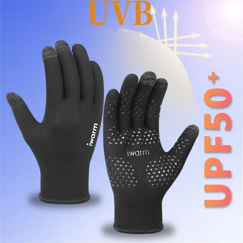 Cycling Gloves Breathable Anti – Mountain Biking Gloves Mens Bewertung und Preis