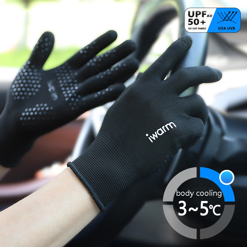 Cycling Gloves Breathable Anti – Mountain Biking Gloves Mens Bewertung und Preis