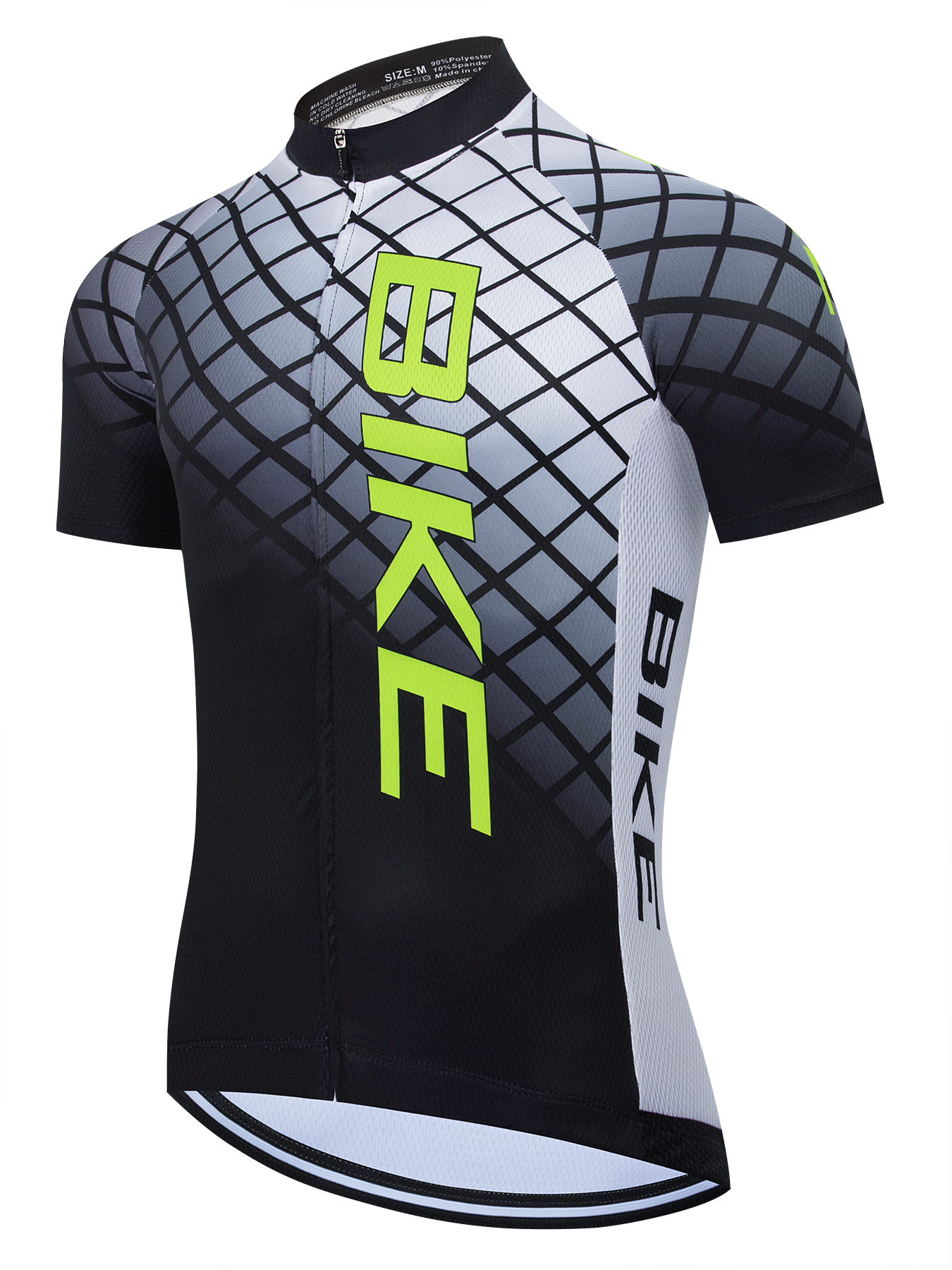 New Cycling Jersey Short Sleev – Mountain Biking New Jersey Bewertung und Preis