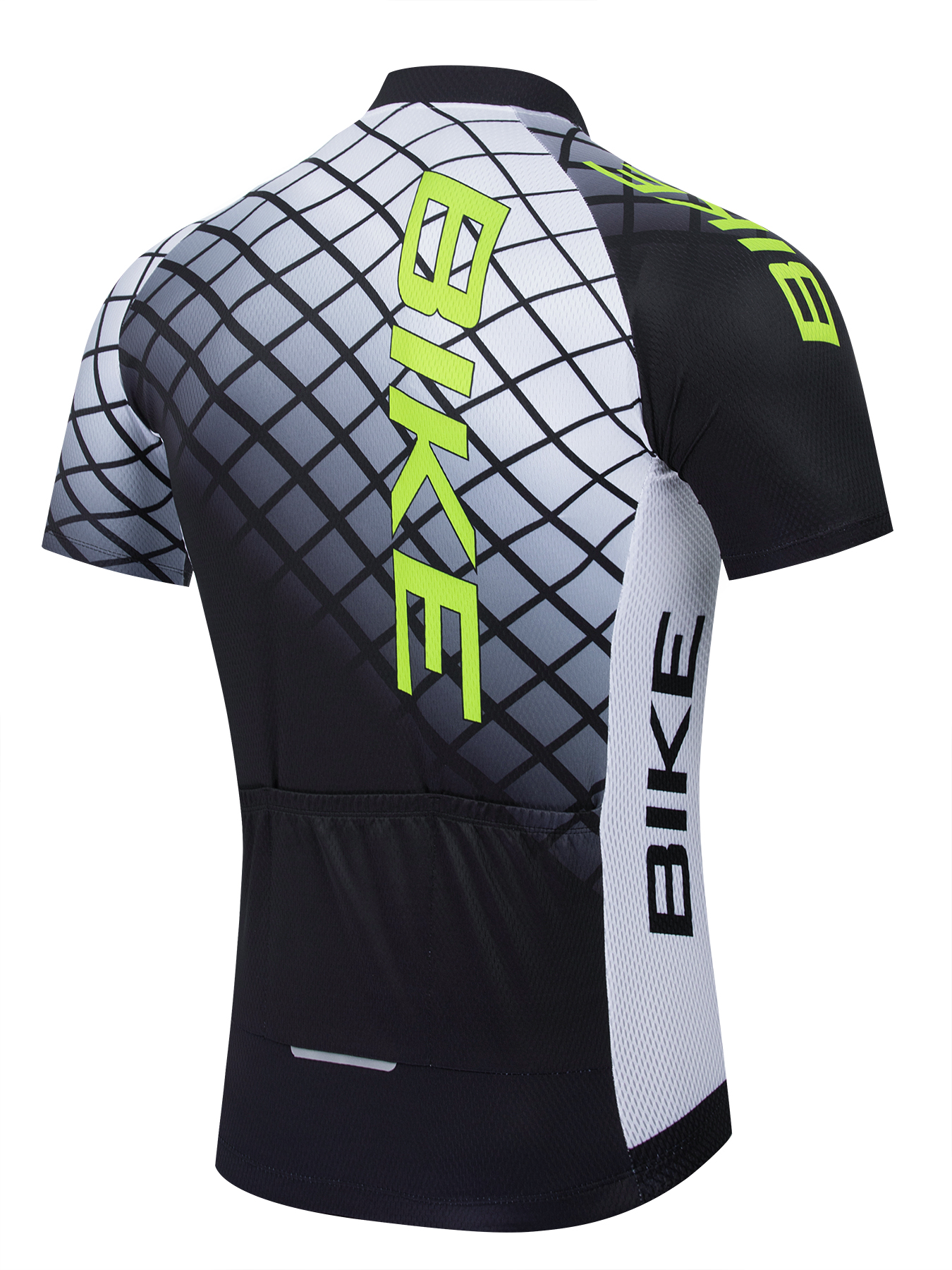 New Cycling Jersey Short Sleev – Mountain Biking New Jersey Bewertung und Preis