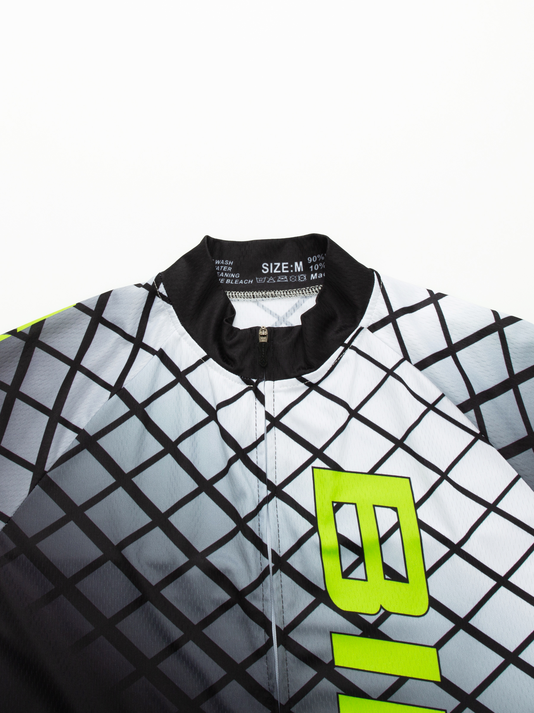 New Cycling Jersey Short Sleev – Mountain Biking New Jersey Bewertung und Preis