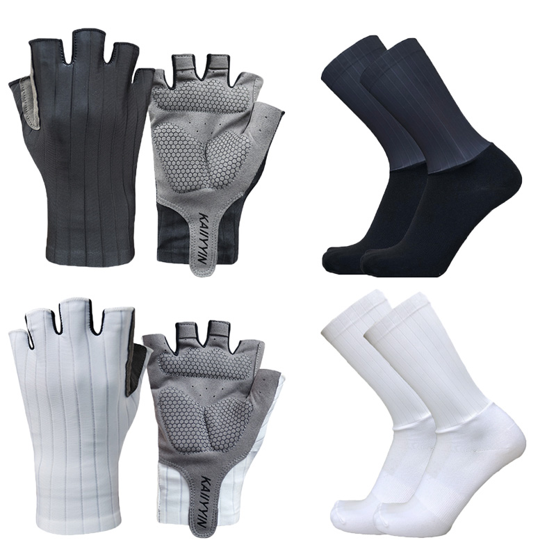 New Road Cycling Gloves Socks  – Mountain Biking Gloves Mens Bewertung und Preis
