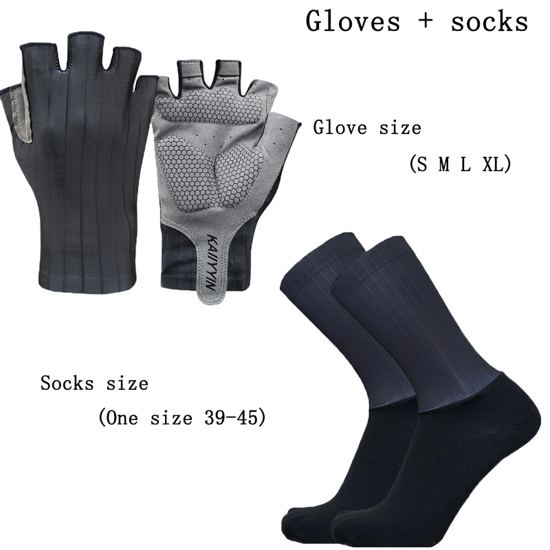 New Road Cycling Gloves Socks  – Mountain Biking Gloves Mens Bewertung und Preis