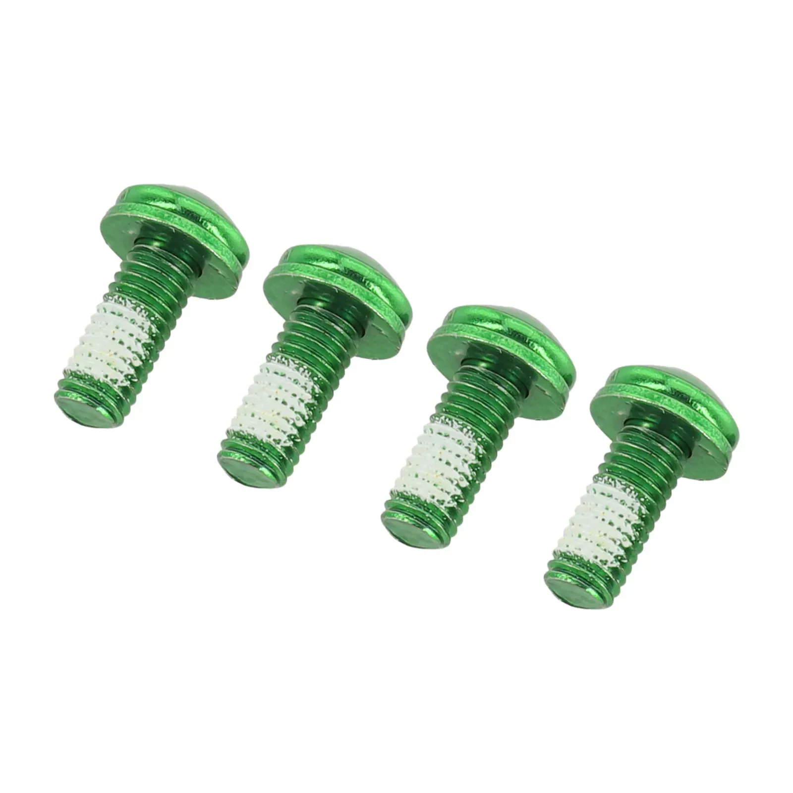 4pcs M5x12 Bicycle Bottle Cage – Mountain Biking Water Bottle Bewertung und Preis