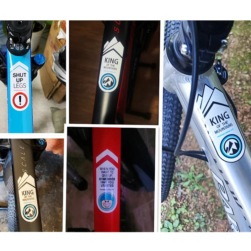 2pcs Mountain Bike Bicycle Fra – Picture Of Mountain Biking Bewertung und Preis