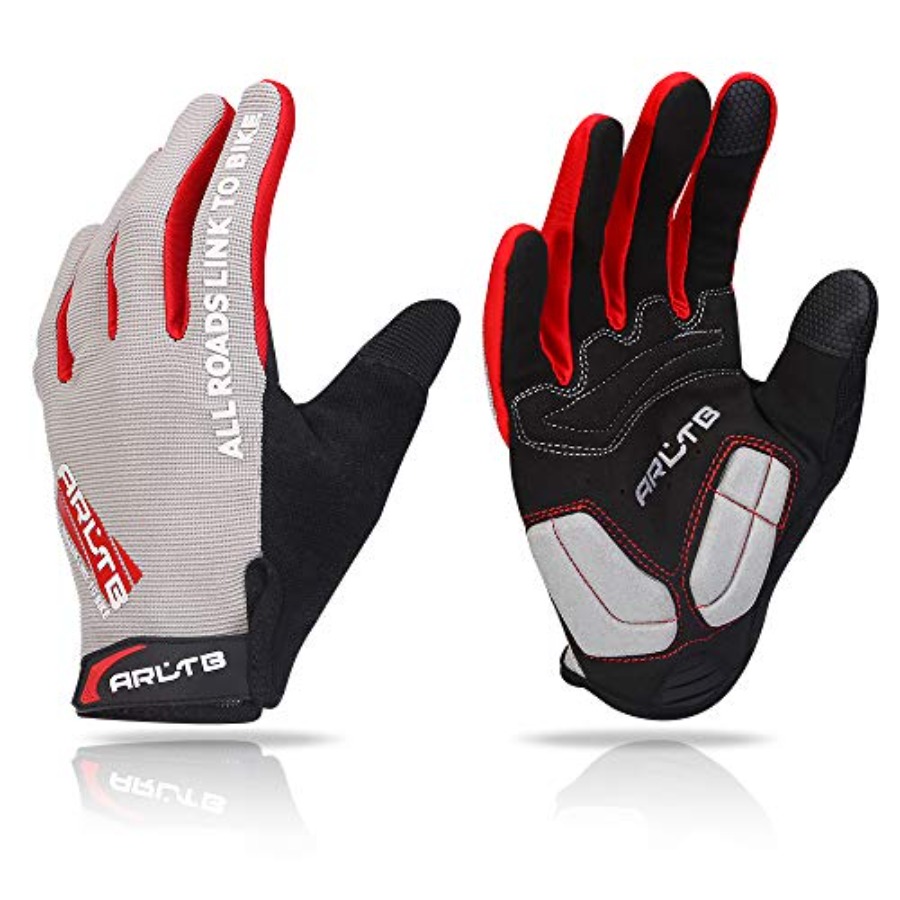 Cycling Gloves for Men and Wom – Mountain Biking Gloves Mens Bewertung und Preis