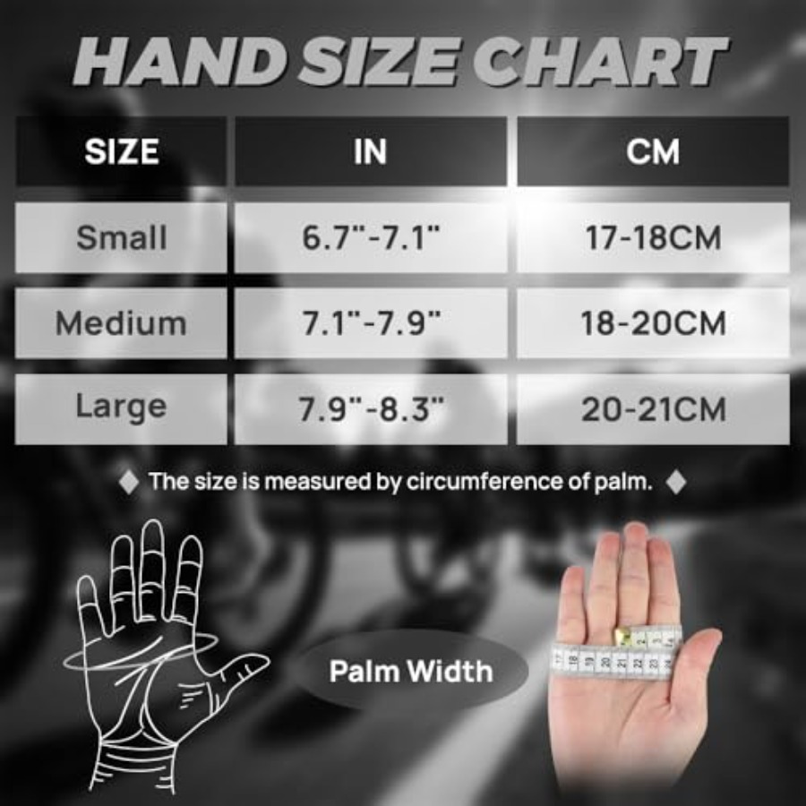 Cycling Gloves for Men and Wom – Mountain Biking Gloves Mens Bewertung und Preis