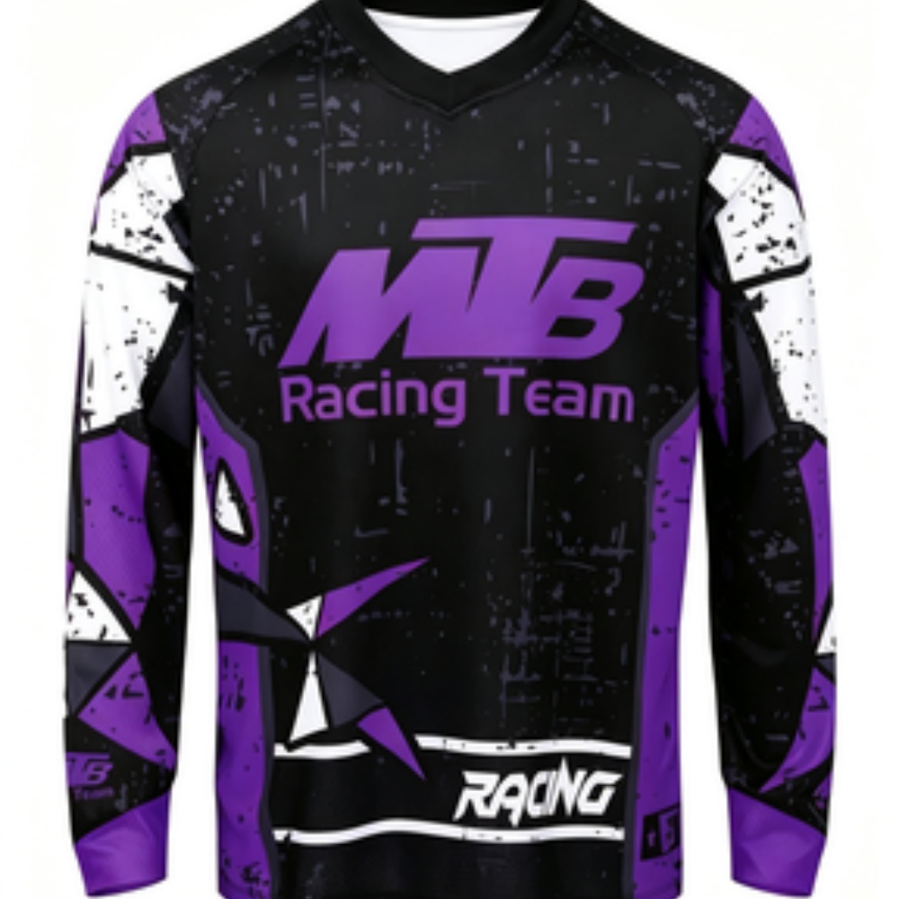Team Long-Sleeve Sports Top Br – Mountain Biking Usa Bewertung und Preis