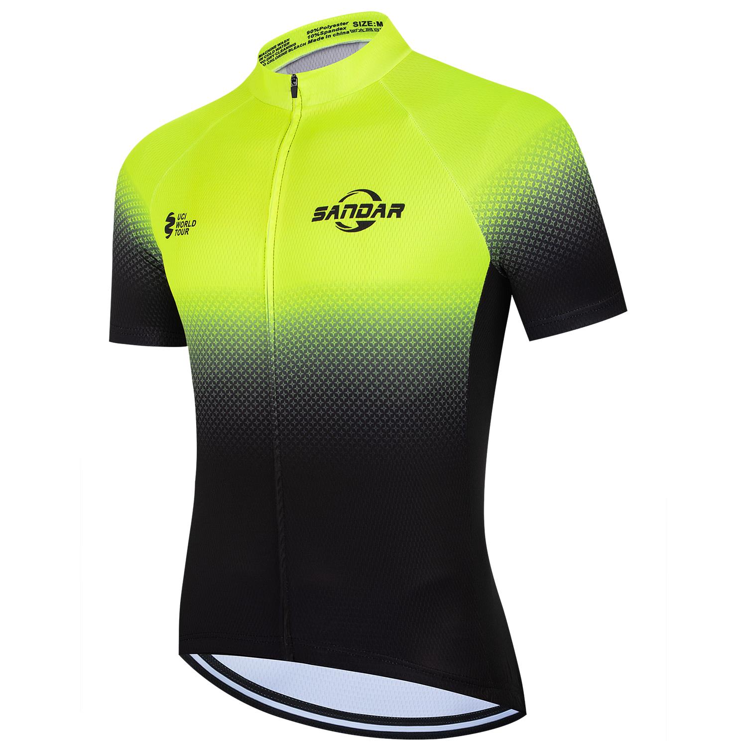 2026 NEW Team Racing Summer Cy – Mountain Biking New Jersey Bewertung und Preis